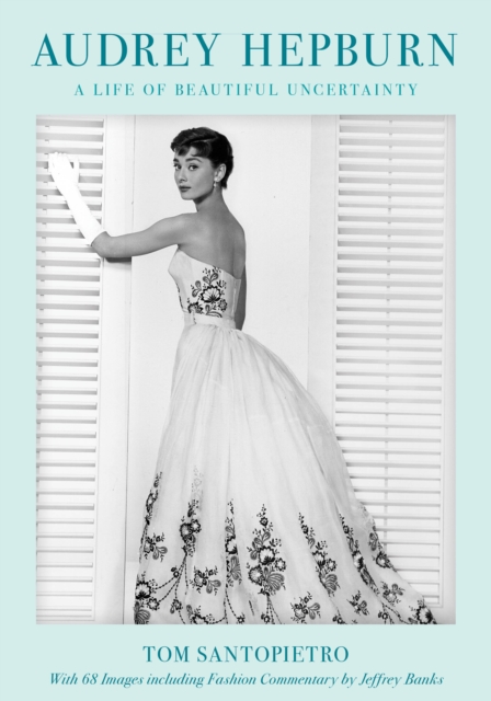 Audrey Hepburn