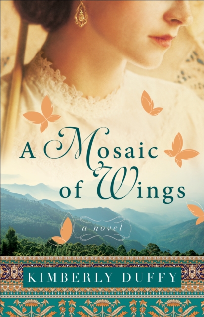 Mosaic of Wings (Dreams of India)