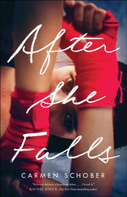 Dead Fall (The Quantico Files Book #2)