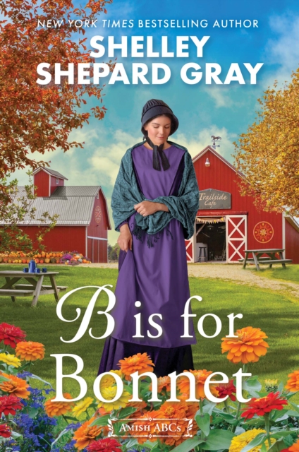 B Is for Bonnet