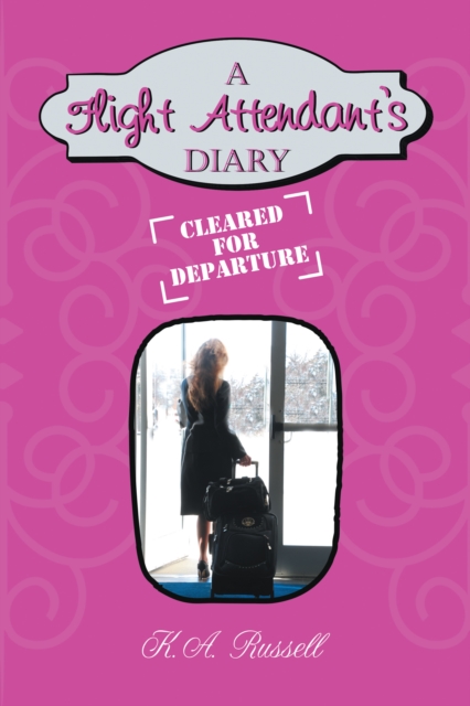 Flight Attendant's Diary