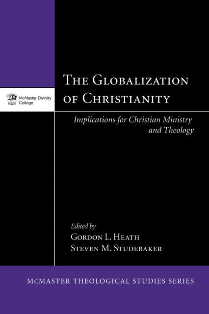 Globalization of Christianity