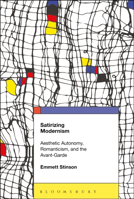 Satirizing Modernism