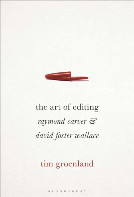 Art of Editing