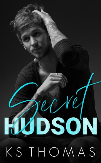 Secret Hudson