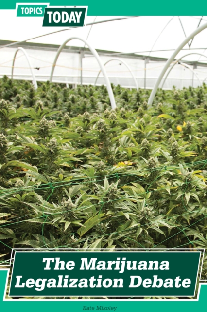 Marijuana Legalization Debate