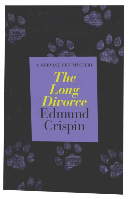 Long Divorce
