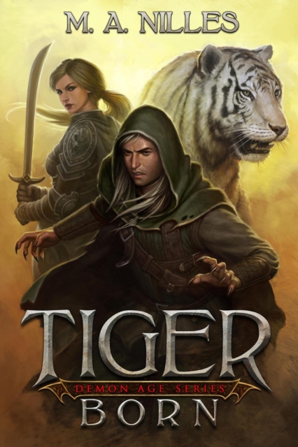Tiger Born
