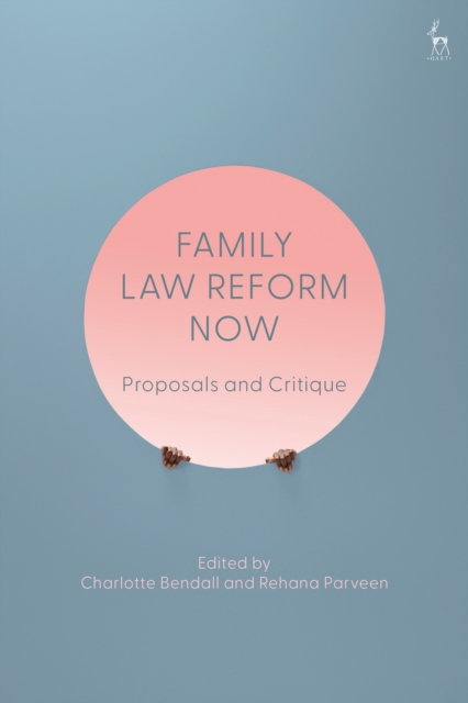 Family Law Reform Now