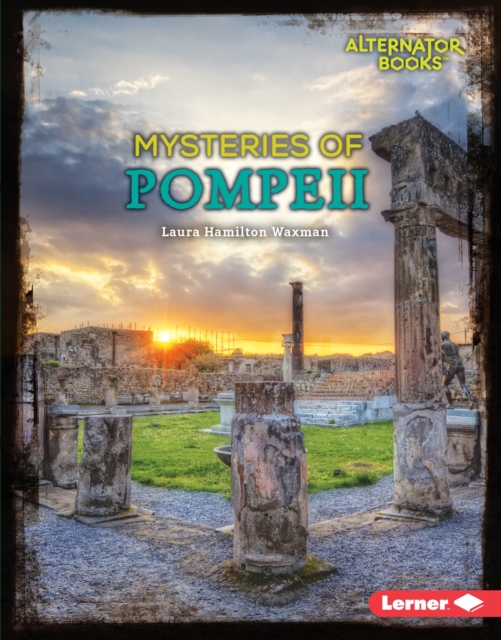 Mysteries of Pompeii