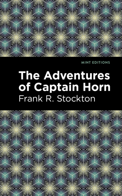 Adventures of Captain Horn