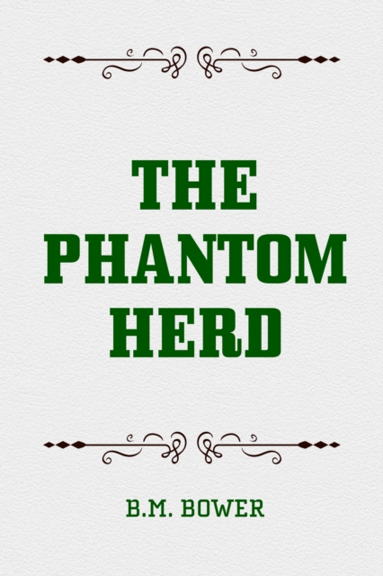 Phantom Herd