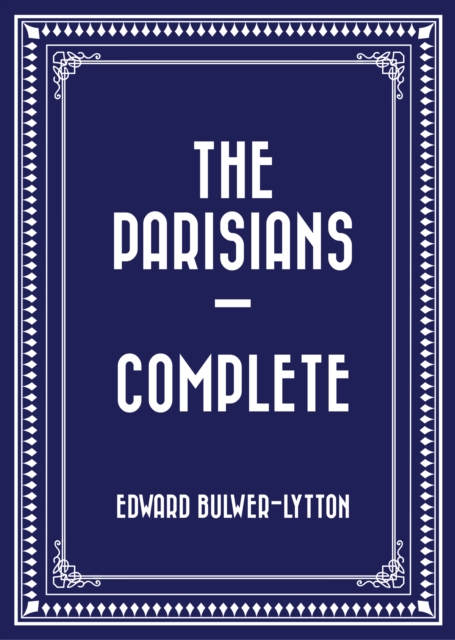 Parisians - Complete