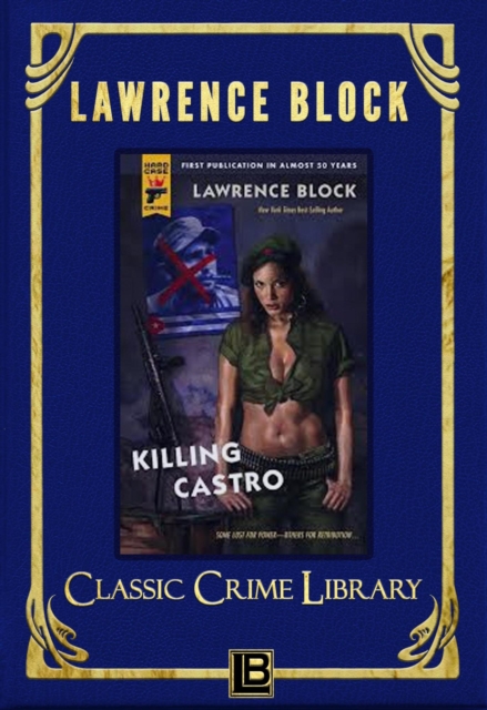 Killing Castro