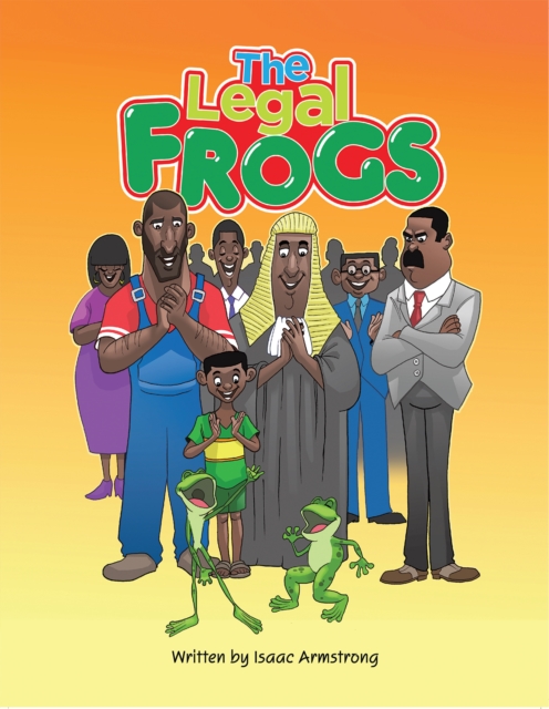 Legal Frogs