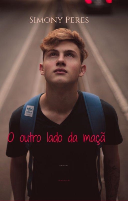  outro lado da  maçã