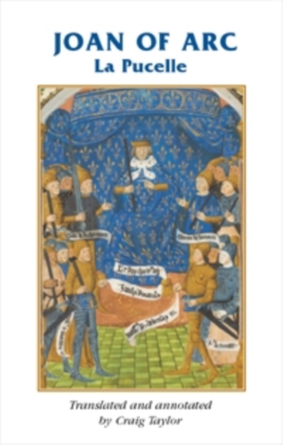 Joan of Arc
