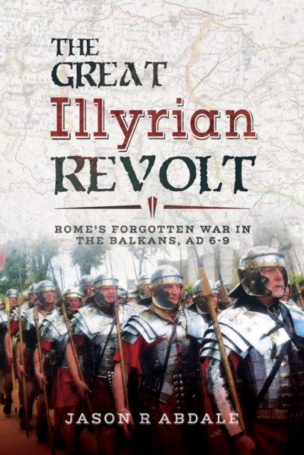 Great Illyrian Revolt