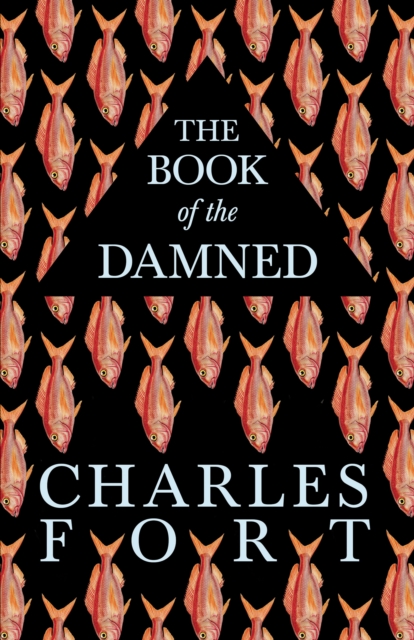 Book of the Damned