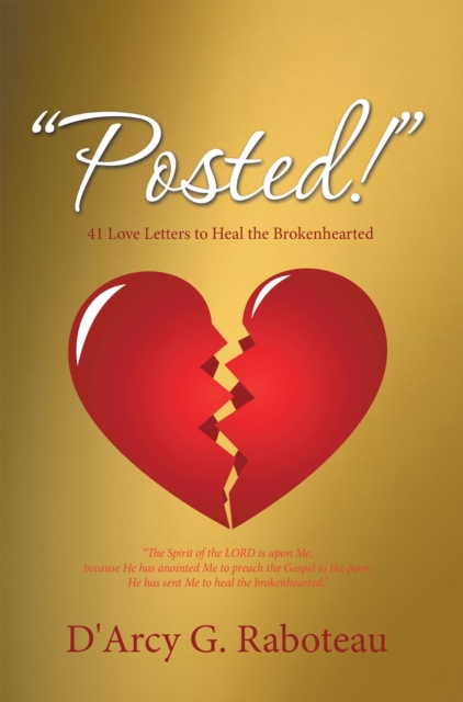 "e;Posted!"e;