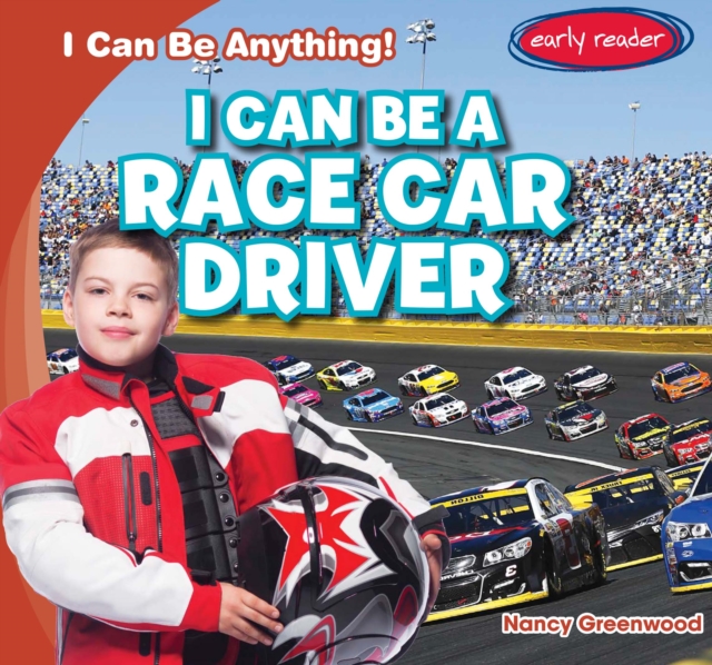 I Can Be a Race Car Driver