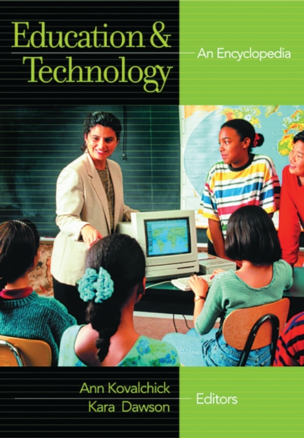 Education and Technology