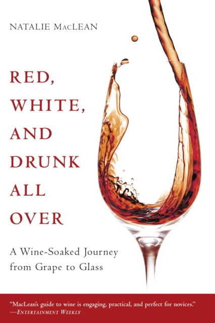 Red, White, and Drunk All Over