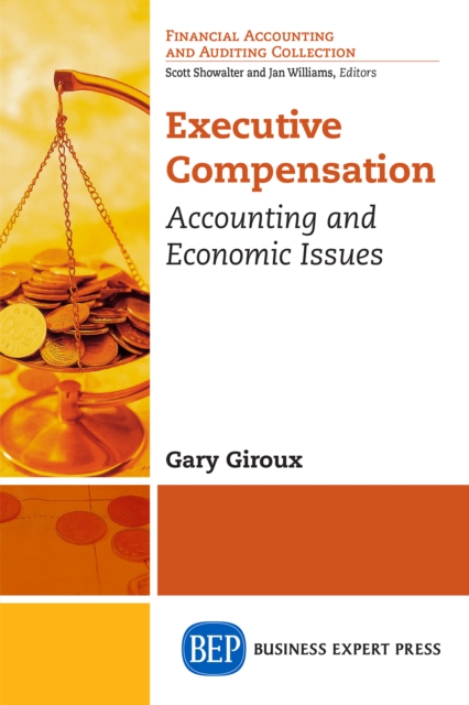 Executive Compensation