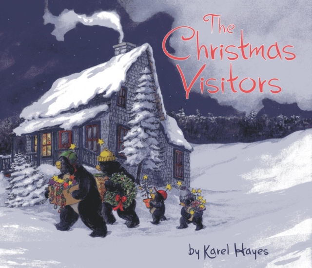 Christmas Visitors
