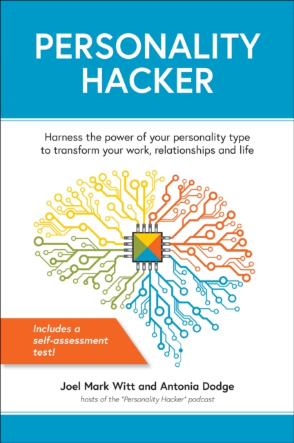 Personality Hacker