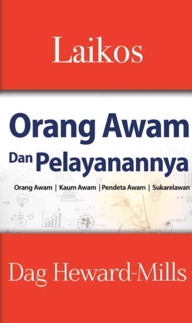 Laikos - Orang Awam dan Pelayanannya