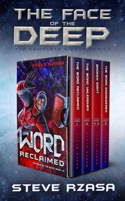 Face of the Deep: The Complete Series