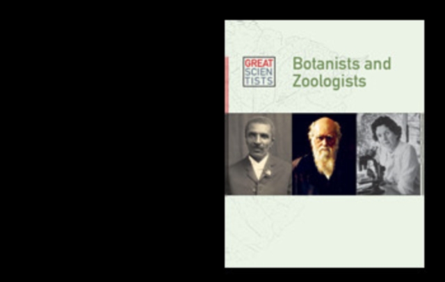 Botanists and Zoologists