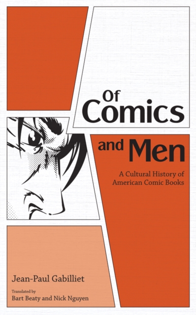 Of Comics and Men