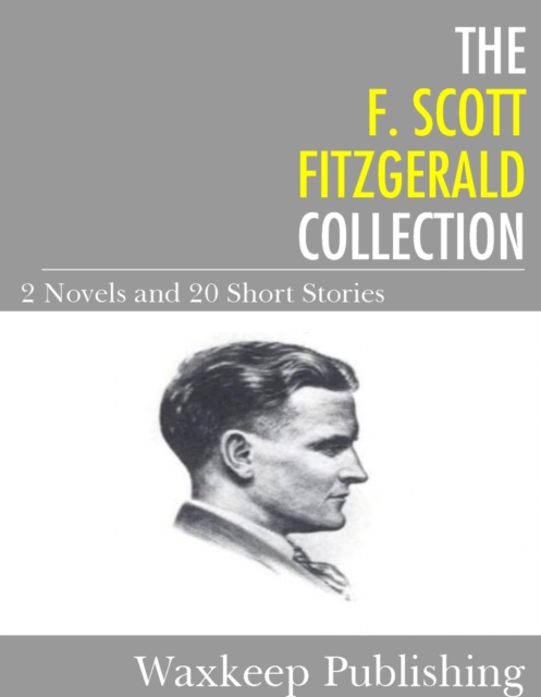 F. Scott Fitzgerald Collection
