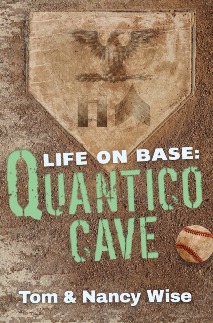 Life on Base : Quantico Cave