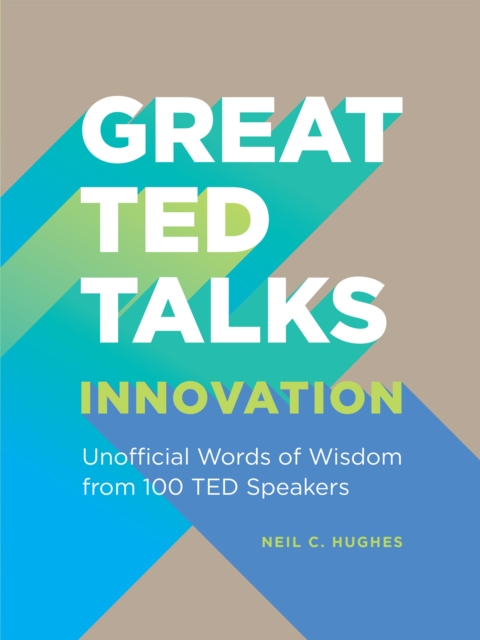 Great TED Talks: Innovation