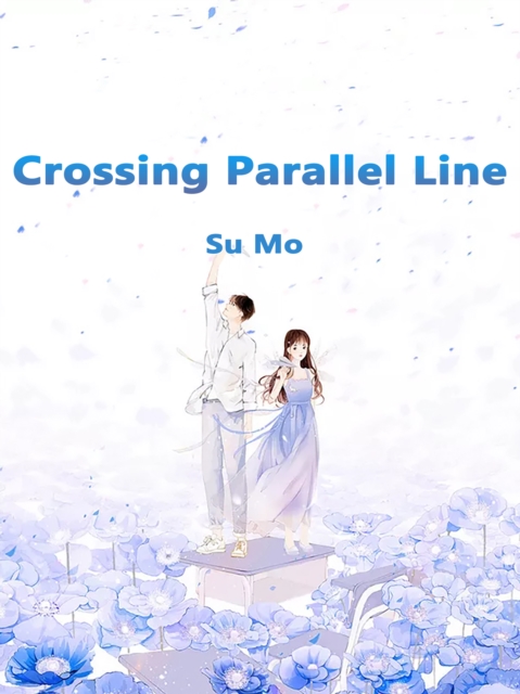 Crossing Parallel Line