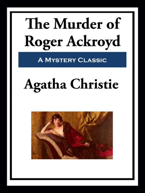 Murder of Roger Ackroyd