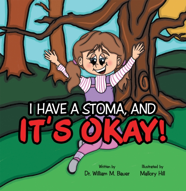 It's Okay!
