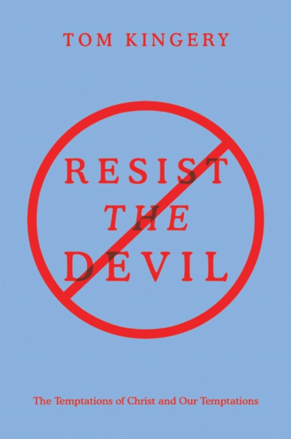 Resist the Devil