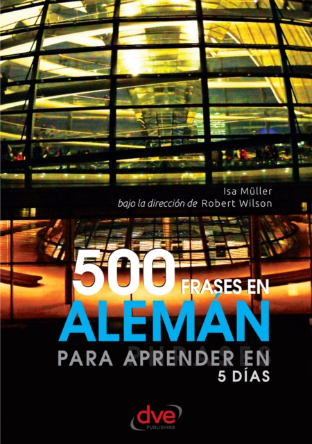 500 frases en alemán para aprender en 5 días