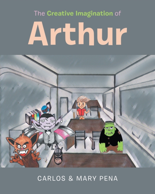 Creative Imagination of Arthur