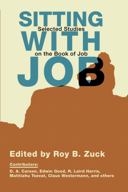 Sitting with Job