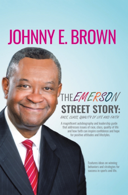 Emerson Street Story:  Race, Class, Quality of Life and Faith