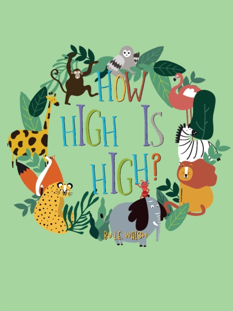How High is High?