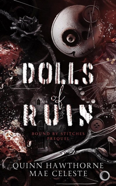 Dolls Of Ruin
