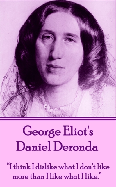 Daniel Deronda