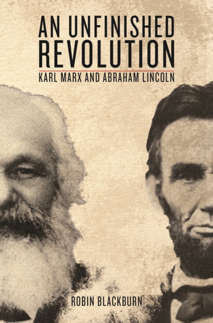 Unfinished Revolution