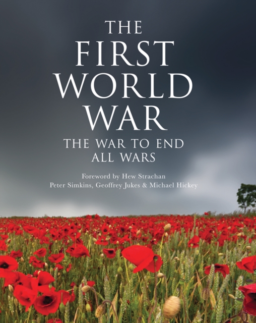 First World War